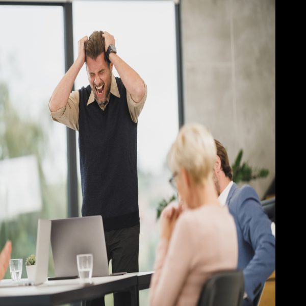 定制解决方案
